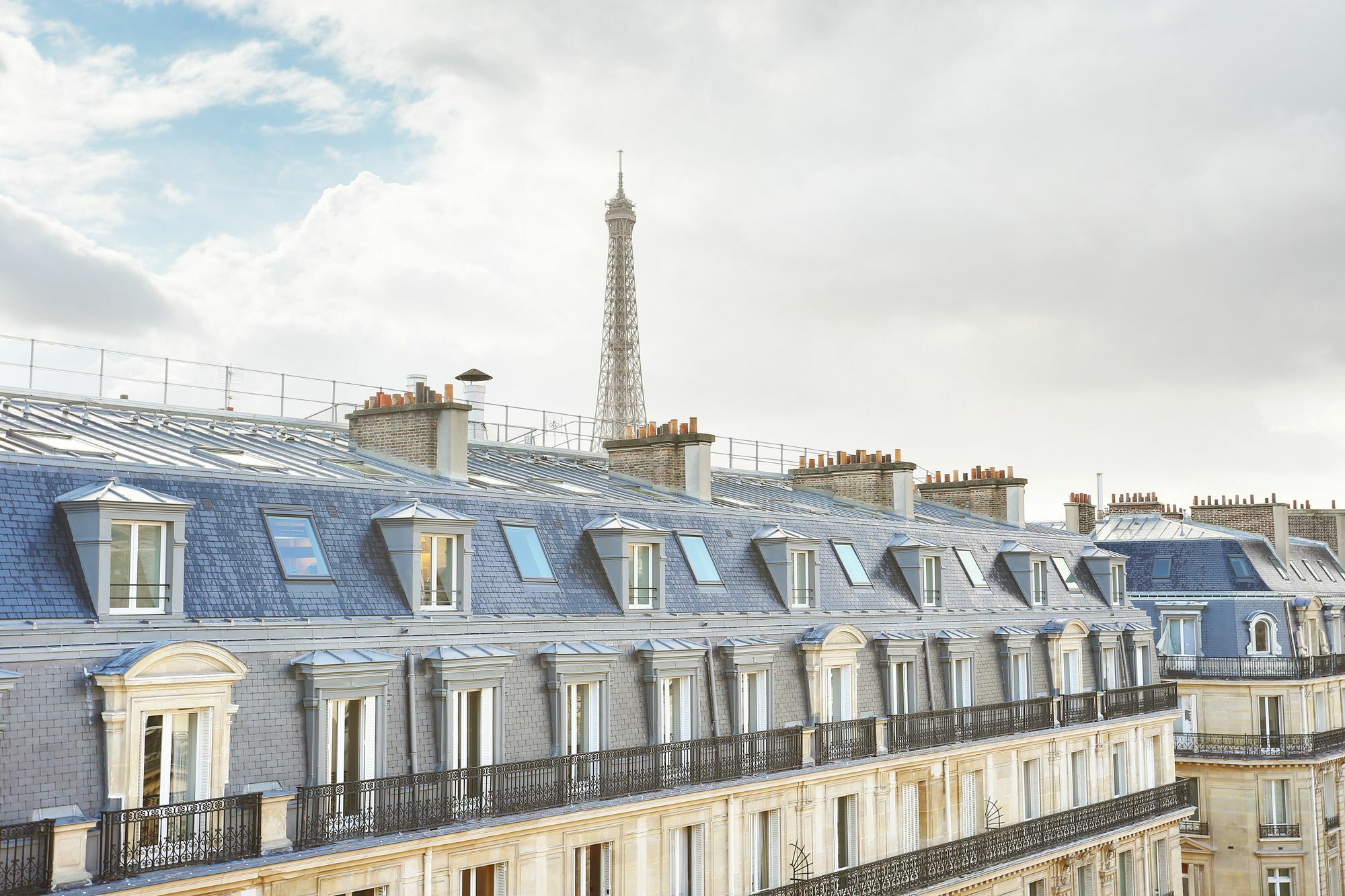 Studio Prestige Champs Elysees Paris Exterior photo